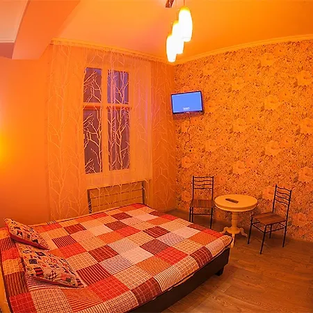 Квартира Подобово В Центрі На Вулиці Краківській 34 Площа Ринок Сам Центер Міста Львова Exterior photo