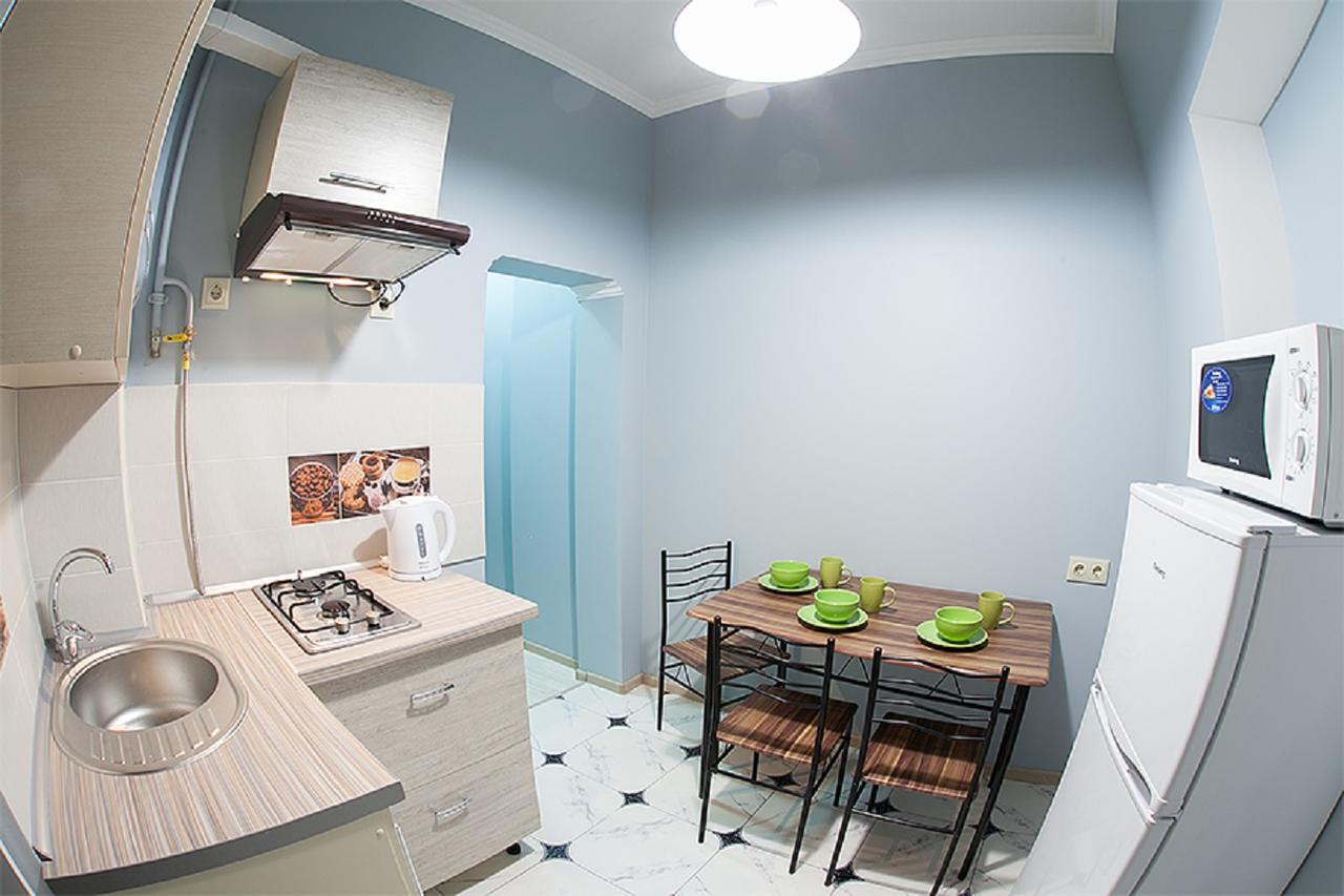 Apartment подобово в центрі на вулиці краківській 34 площа ринок сам центер міста львова *